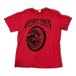 Vintage Ghost Rider Tee